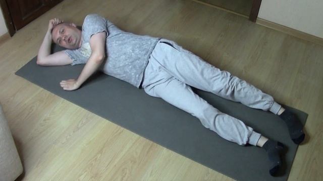 Спина и Суставы Больше не Болят. Просто делайте это