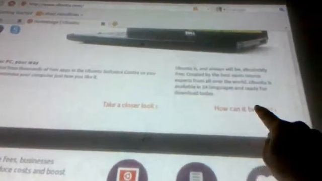 Multitouch table смотреть онлайн