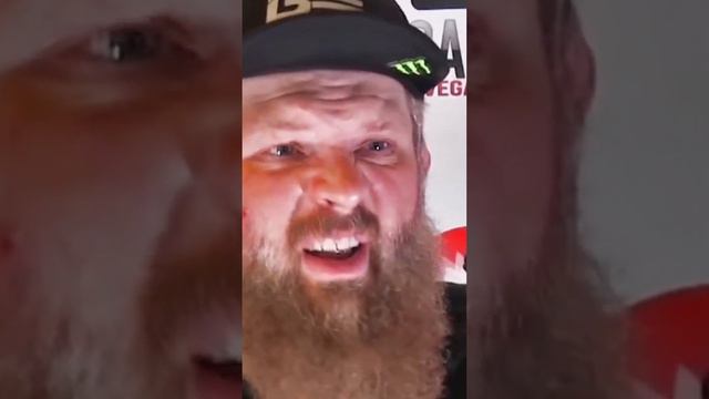 Roy Nelson's Shocking Kimbo Slice Fight Pay Revealed