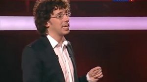 Баймурат Аллавердиев (таджик Джимми) на шоу 10 миллионов