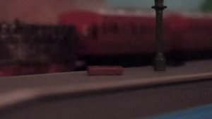 Sodor Fallout - Percy’s Sprint