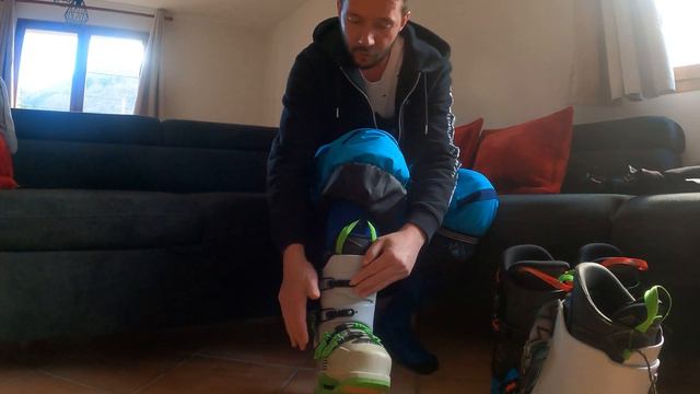 Comment Mettre Des Chaussures De Ski ? Des étapes Simples Pour Un Confort Maximal !