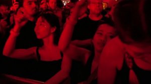 Charlotte de Witte at Mainstage | Tomorrowland Winter 2022