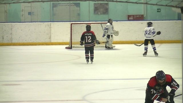 Пенза_Динамо_3й пер_наши ворота смотреть онлайн