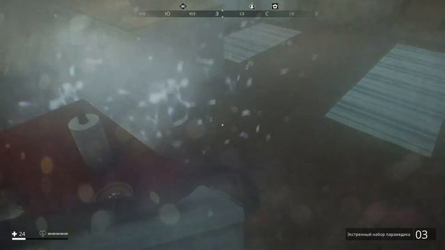 Generation Zero - Продолжаем вылетать