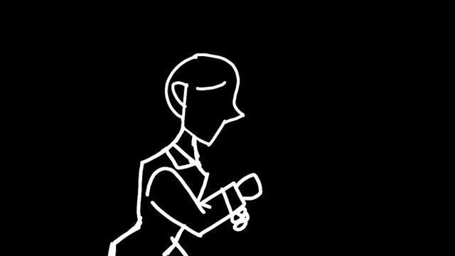 505 - Электрофорез ((mеmе) продолжение другой фан - анимации) смотреть онлайн