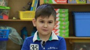 Детский Сад клип