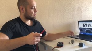 КАК проверить АВТОЛАМПОЧКИ | ЛЮМИНЕСЦЕНТНУЮ ЛАМПУ | GregaGaraZ