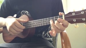 САМЫЙ ПОЛЕЗНЫЙ ПЕРЕБОР НА УКУЛЕЛЕ