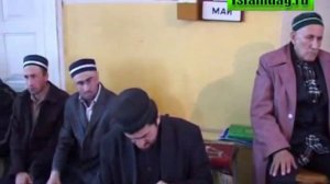 Сборник проповедей дагестанских алимов.