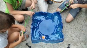 Играем в инфинити надо 4 часть