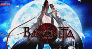 BAYONETTA (part 3)