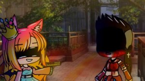 ЛСП "Вверх - вниз" Gacha life