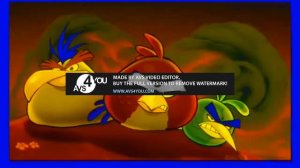 preview 2 angry birds v2 effects (sponsored by all preview 2 sonic Sega 1991 Deepfake effects)
