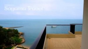GARDEN CLIFF RESORT & SPA 5*. Лучшие отели Паттайи