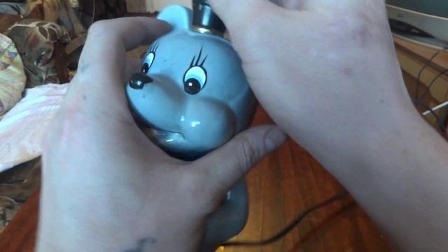 Как сделать абажур на лампу своими руками? смотреть онлайн