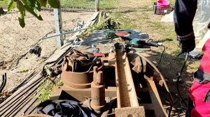 Роликовые ножницы, по металлу и не только. Полезная самоделка, как для дела так и для творчества.