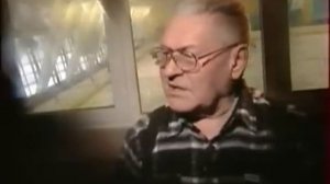 Людмила Белоусова и Олег Протопопов. Жизнь в три оборота. 2005 год