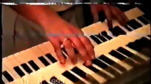 Nury Meredow Guljan arhiw,