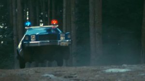 First Blood (Rambo) 1982 HD chase part1/2 [1080p] 2K / рэмбо первая кровь