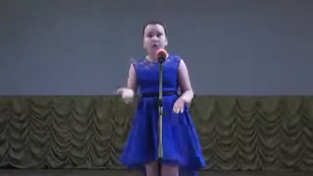 Агния Барто "В театре" смотреть онлайн