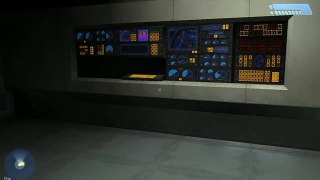 Let's Play Halo CE 01: Prepare to Repel Boarders смотреть онлайн