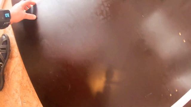 Установка алюминиевых профилей в СТЫК  ПОЙОЛ. смотреть онлайн