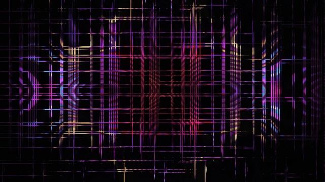 ФУТАЖ Абстракция на черном фоне Фон для видео смотреть онлайн