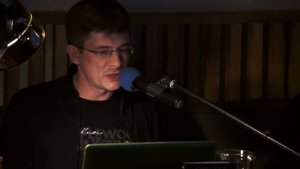 Владислав Копп - Голос Иллидана (World of Warcraft)