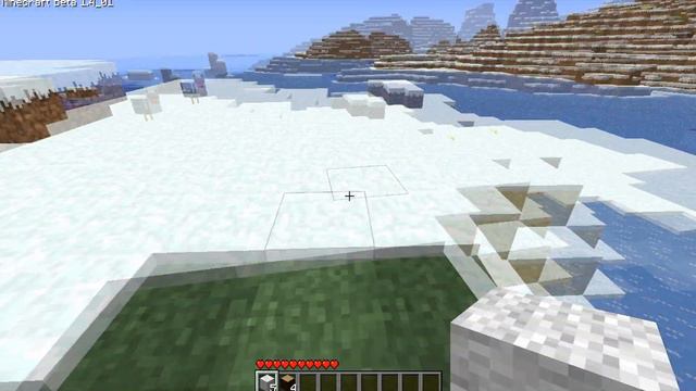 How to find/make coal/charcoal - Minecraft Tips For Everyone Nr. 7 смотреть онлайн