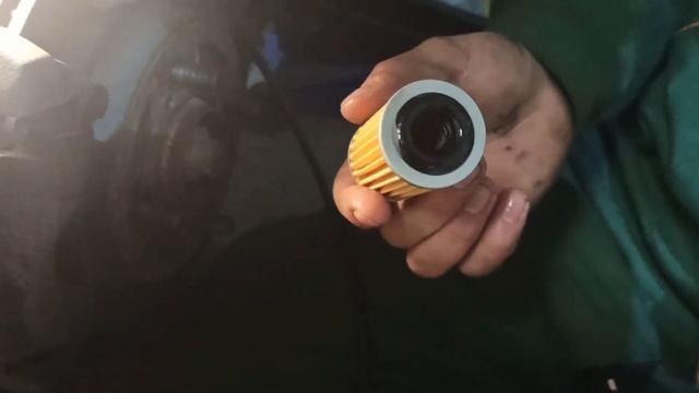 #44. Suzuki Swift: полная замена масла в CVT смотреть онлайн