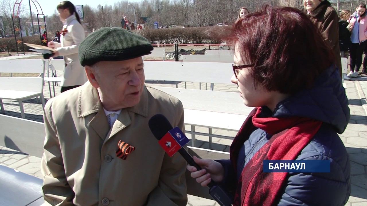 Бывшие узники фашистских концлагерей сегодня вспоминают о страшных днях в заточении