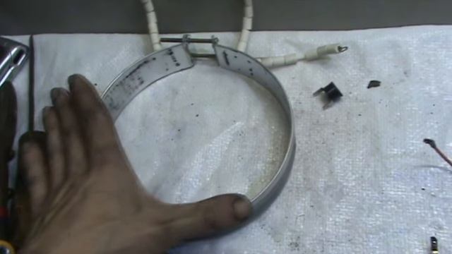 Что можно взять из старого Термопота Афинажнику