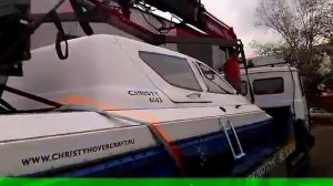 "Столичный буксир" услуги манипулятора в Москве www.buksirof.ru