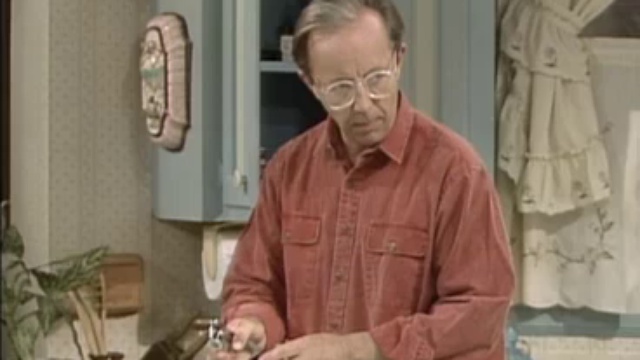 Альф Сезон 3 Серия 9 - Перемены смотреть онлайн