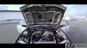 Обзор Nissan Fairlady Z: мы нашли самый дешевый 300ZX