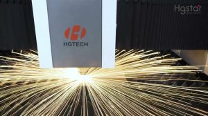 Станки для лазерной резки HG серии SMART PRO