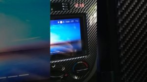 Не работает DVR камера с Android магнитолы с АлиЭкспресс