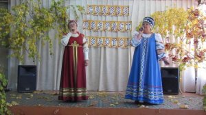 Старик и вишня