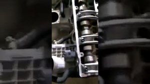 Как узнать объем двигателя М104 m104 Как отличить двигатель 2.8 Литра и 3.2 Литра  104.995 3.2