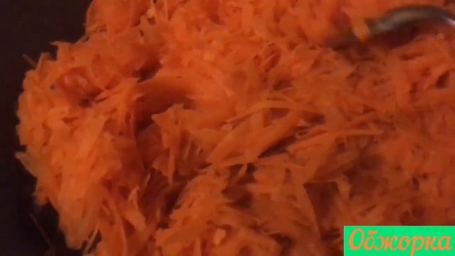 Салат «Обжорка» ? вкусный и полезный салатик ??