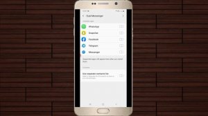 How to Enable Dual Apps in Samsung Mobile & Works For All Samsung Devices