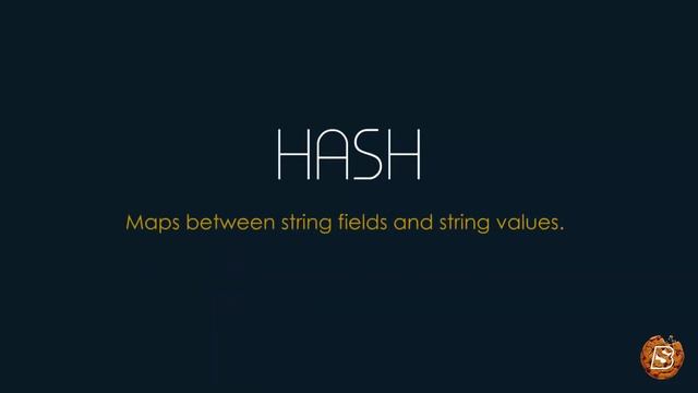 8. Redis 101: Redis Data Types: An Overview of Key Data Structures in Redis смотреть онлайн