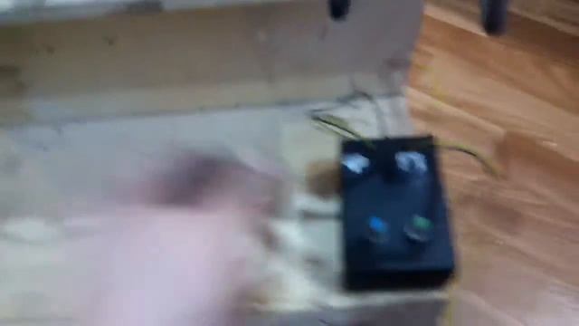 стенд для промывки форсунок. смотреть онлайн