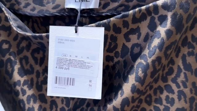 SHOPPING VLOG: обзор магазинов Mango и Lime | Новогодняя коллекция смотреть онлайн