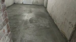 Сказочные полы в старом фонде. Стяжка 46 кв.м. Июнь 2020