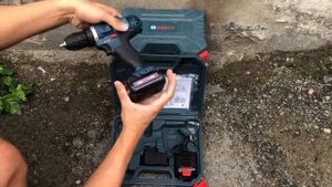 Шуруповерт Bosch 14, 18, 21, 26V