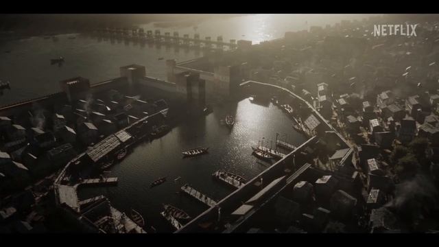 Викинги Вальхалла (2-й сезон) ? Русский трейлер (Субтитры) ? Сериал 2023 (Netflix) смотреть онлайн