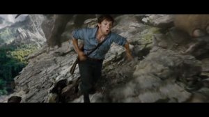 Outrunning The Brontosaurus Stampede | King Kong (2005) | Science Fiction Station