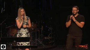 Славлю Тебя Господи, всем сердцем моим, В. Ятковский_кавер